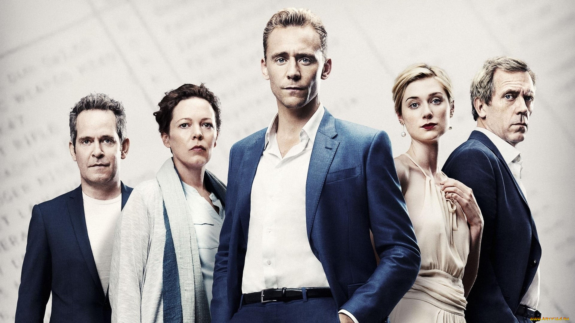  , the night manager , , 